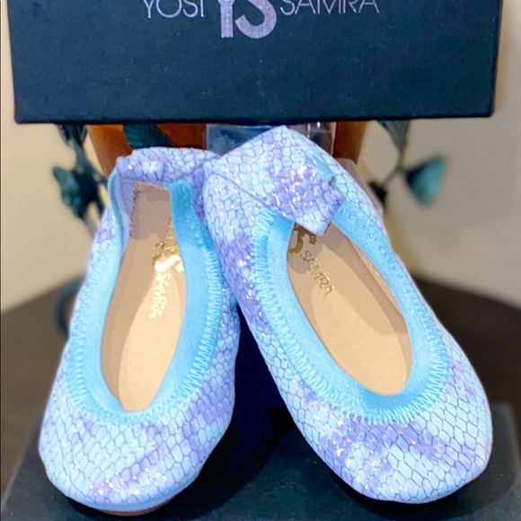 Ballet flats - Picture 2 of 2